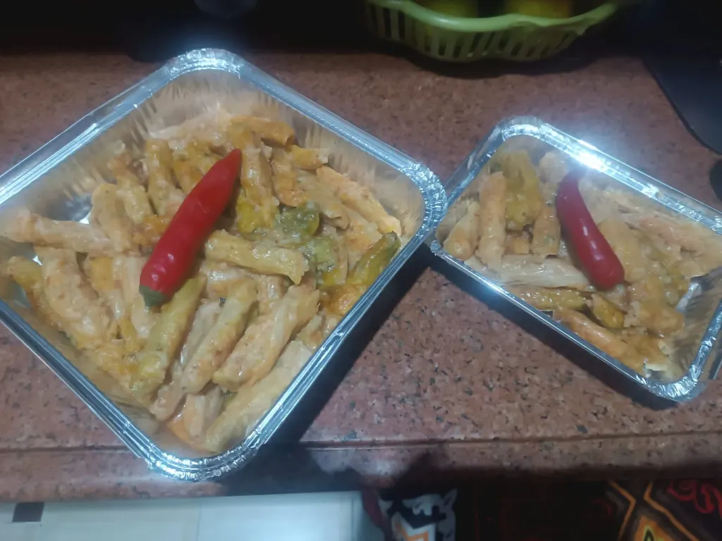 محشي كرنب كيلو 