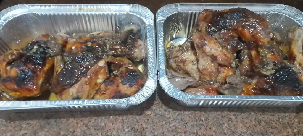 فرخة كاملة فريش – دبح اليوم (2 كيلو)